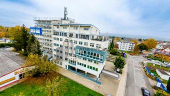 ATIK: Moderne, individuell gestaltbare Arbeitsplätze mit attraktivem P-L-Verhältnis – provisionsfrei Gewerbe mieten 69123 Heidelberg Bild mittel