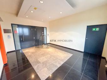 ATIK: Moderne, individuell gestaltbare Arbeitsplätze mit attraktivem P-L-Verhältnis – provisionsfrei Gewerbe mieten 68167 Mannheim Bild mittel