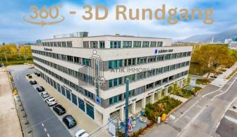 ATIK: Penthouse Provisionsfrei - exklusiv und modern im Ärzte- und Gesundheitszentrum Salutem Bahnst Gewerbe mieten 69115 Heidelberg Bild mittel