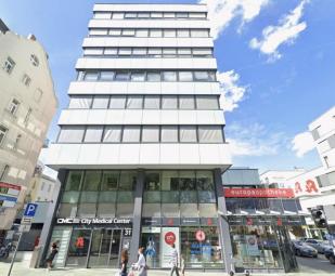 ATIK: Praxisfläche im Ärztehaus Wiesbaden Gewerbe mieten 65185 Wiesbaden Bild mittel