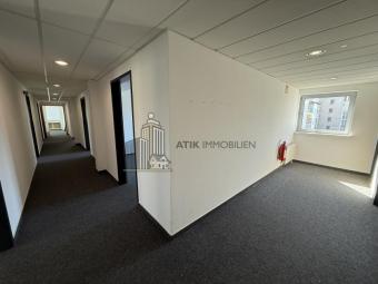 ATIK: Provisionsfreie Büroflächen in bester Lage am Ludwigsplatz Gewerbe mieten 67059 Ludwigshafen am Rhein Bild mittel
