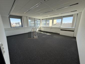 ATIK: Provisionsfreie Büroflächen in bester Lage am Ludwigsplatz Gewerbe mieten 67059 Ludwigshafen am Rhein Bild mittel