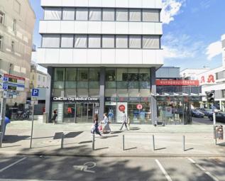 ATIK: Provisionsfreie Einzelhandelsfläche im Ärztehaus Wiesbaden Gewerbe mieten 65185 Wiesbaden Bild mittel