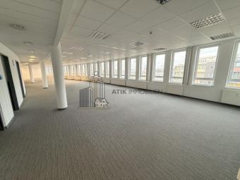 ATIK: Repräsentative Büroflächen im obersten Stockwerk mit exzellenter Aussicht Gewerbe mieten 67059 Ludwigshafen am Rhein Bild mittel