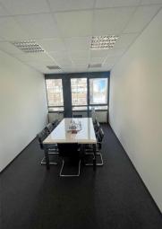 ATIK: Repräsentative Büroflächen im obersten Stockwerk mit exzellenter Aussicht Gewerbe mieten 67059 Ludwigshafen am Rhein Bild mittel