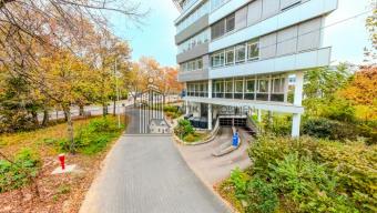 ATIK: Repräsentative Büros x herausragende Architektur x optimale Infrastruktur - provisionsfrei Gewerbe mieten 68165 Mannheim Bild mittel