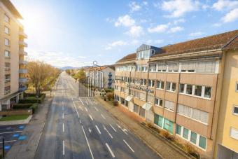 ATIK: Repräsentative Gewerbefläche im Süden Heidelbergs – provisionsfrei Gewerbe mieten 69126 Heidelberg Bild mittel
