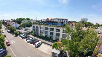 ATIK: Repräsentative, lichtdurchflutete Büroeinheit mit Klimatisierung und Top-Lage – provisionsfrei Gewerbe mieten 69121 Heidelberg Bild mittel