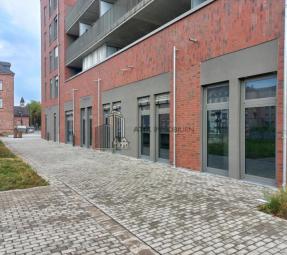 ATIK: Teil eines komplett neuen Stadtteils des Turley Areals Gewerbe mieten 68167 Mannheim Bild mittel
