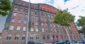 ATIK: Walzmühle – Mietflächen im Erdgeschoss eines historischen Gebäudes Gewerbe mieten 67061 Ludwigshafen am Rhein Bild mittel