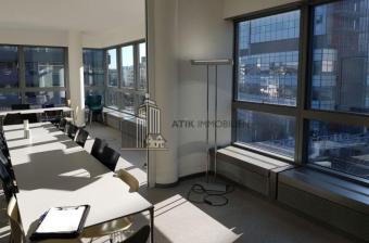 ATIK: Zentrale Büroflächen in repräsentativen Büro- und Geschäftshaus Gewerbe mieten 63065 Offenbach am Main Bild mittel