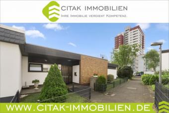 Atrium-Bungalow mit Stellplatz in Köln-Bocklemünd/Mengenich - ERBPACHTGRUNDSTÜCK Haus kaufen 50829 Köln Bild mittel