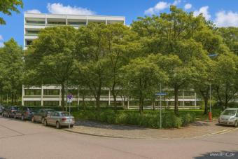 Attraktive 1-Zimmer-Wohnung mit Balkon im 4. OG in München-Laim Wohnung kaufen 80687 München Bild mittel