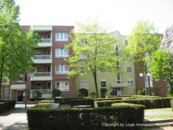 Attraktive 2-Zimmer-Wohnung mit Balkon in zentraler Lage von Brüser Berg Wohnung mieten 53125 Bonn Bild mittel