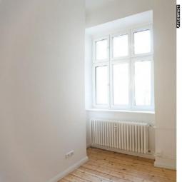 Attraktive 3-Zimmer-Altbauwohnung in Berlin Charlottenburg Wohnung kaufen 10629 Berlin Bild mittel
