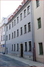 Attraktive 3-Zimmer-Dachgeschosswohnung in der Freiberger Altstadt (nähe Schlossplatz) Wohnung mieten 09599 Freiberg Bild mittel