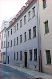 Attraktive 3-Zimmer-Dachgeschosswohnung in der Freiberger Altstadt (nähe Schlossplatz) Wohnung mieten 09599 Freiberg Bild mittel