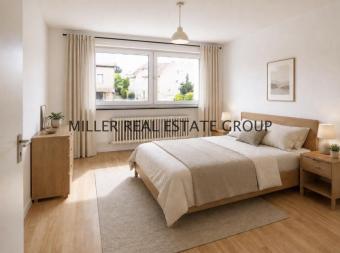 Attraktive 3-Zimmer Eigentumswohnung in Ingolstadt - renoviert, vermietet & mit Süd-West-Balkon! Wohnung kaufen 85053 Ingolstadt Bild mittel