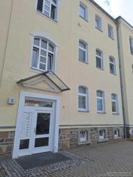 Attraktive 3-Zimmer-Wohnung im Erdgeschoss, Freiberg, Nähe Zentrum Wohnung mieten 09599 Freiberg Bild mittel