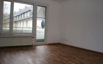attraktive 3-Zimmer-Wohnung mit Balkon Wohnung mieten 42389 Wuppertal Bild mittel