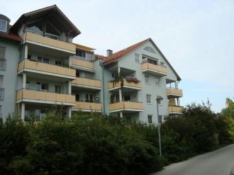 Attraktive 3-Zimmer-Wohnung mit zwei Balkonen in begehrter Lage "Untere Bleiche" in Kaufbeuren Wohnung mieten 87600 Kaufbeuren Bild mittel