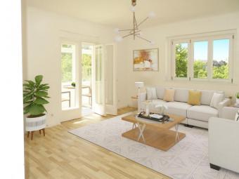 Attraktive 3-Zimmerwohnung mit Süd-Westwintergarten Wohnung kaufen 14199 Berlin Bild mittel