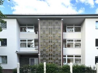 Attraktive bezugsfreie 1-Zimmerwohnung 
im schönen Berliner Westend - Charlottenburg Wohnung kaufen 14050 Berlin Bild mittel