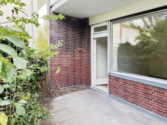 Attraktive bezugsfreie 2-Zimmerwohnung 
im schönen Berliner Westend - Charlottenburg Wohnung kaufen 14050 Berlin Bild mittel