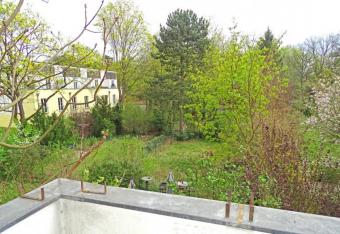 Attraktive, bezugsfreie 
4-Zimmer-Wohnung 
in Berlin-Lankwitz Wohnung kaufen 12249 Berlin Bild mittel