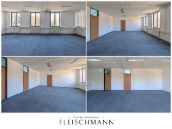 Attraktive Bürofläche mit Glasfaser – 51m² für Ihre Produktivität Gewerbe mieten 98527 Suhl Bild mittel