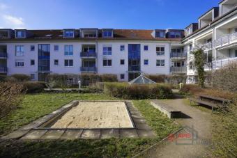 ATTRAKTIVE DG-2-RWG M. TERRASSE U. AR IN BELIEBTER LAGE V. LPZ.-LAUSEN - NAHE D. KULKWITZER SEE´S Wohnung kaufen 04209 Leipzig Bild mittel