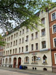 Attraktive drei-Zimmer-Wohnung zu verkaufen! Wohnung kaufen 08056 Zwickau Bild mittel