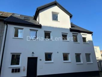 Attraktive Drei-Zimmer-Wohnung zu verkaufen! Wohnung kaufen 37603 Holzminden Bild mittel
