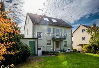 Attraktive drei-Zimmer-Wohnung zu verkaufen! Wohnung kaufen 37603 Holzminden Bild mittel