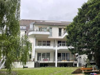 Attraktive Eigentumswohnung in idyllischer Lage mit Blick ins Grüne
-vermietet- Wohnung kaufen 12169 Berlin Bild mittel