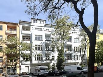 Attraktive Eigentumswohnung in zentraler Kiezlage Wohnung kaufen 10827 Berlin Bild mittel