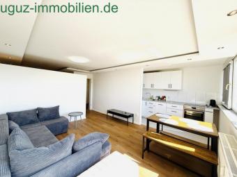 Attraktive Kapitalanlage - 1,5 ZKB Wohnung mit 5,8% Rendite Wohnung kaufen 80937 München Bild mittel