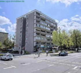 Attraktive Kapitalanlage - 1,5 ZKB Wohnung mit 5,4% Rendite Wohnung kaufen 80937 München Bild mittel