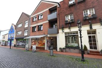 Attraktive Kapitalanlage im Herzen von Viersen-Dülken Gewerbe kaufen 41751 Viersen Bild mittel