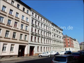 Attraktive Kapitalanlage im ruhigen Umfeld mit Balkon und moderner Ausstattung !!! Wohnung kaufen 04318 Leipzig Bild mittel