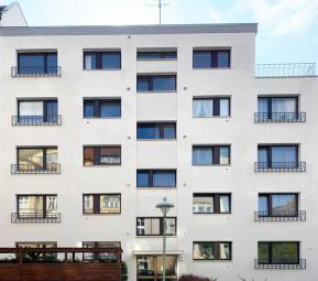 Attraktive Kapitalanlage in bester Steglitzlage!
-vermietet- Wohnung kaufen 12167 Berlin Bild mittel