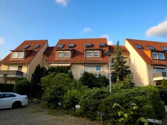 Attraktive Kapitalanlage vor den Toren Berlins - Vermietete Maisonettewohnung mit Stellplatz in ruhiger Wohnlage von Bergfelde Wohnung kaufen 16562 Bergfelde Bild mittel