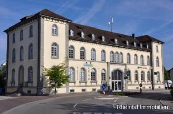 Attraktive Praxis- bzw. Büroetage in zentraler Lage in Kadelburg am Rhein zu vermieten Gewerbe mieten 79790 Küssaberg Bild mittel