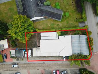 Attraktive Verkaufsfläche im Zentrum von Emlichheim Gewerbe kaufen 49824 Emlichheim Bild mittel