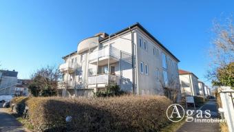 attraktive vermietete 1,5-Zimmer-Wohnung im begehrten Potsdam-Golm Wohnung kaufen 14476 Potsdam Bild mittel
