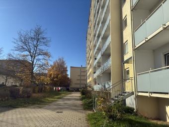 Attraktive Wohnanlage
mit 130 Wohneinheiten in Chemnitz Kappel Gewerbe kaufen 09119 Chemnitz Bild mittel