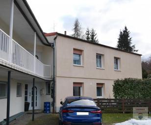 Attraktive Wohnung mit großem Garten,
Garage mit verpachteter Gaststätte 
inklusive genehmigtem Biergarten Gewerbe kaufen 82275 Emmering Bild mittel