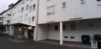 Attraktives 1-Zimmer-Apartment in zentraler Lage von Kassel – Ideal für Kapitalanleger oder Eigennutzer Wohnung kaufen 34117 Kassel Bild mittel
