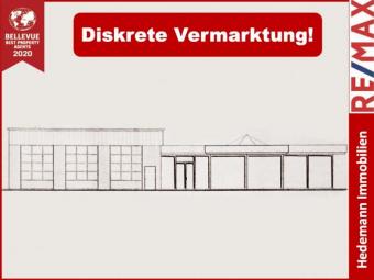 Attraktives Autohaus mit Werkstattvertrag in absoluter TOP-Lage * etabliert seit 1998 * sehr gute Umsätze * ideal für Investor:innen & Automobilprofis * zukunftssicher * TOP Preis-Leistung! Gewerbe kaufen 26605 Aurich Bild mittel