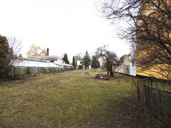 Attraktives Baugrundstück in Aken (Elbe) Grundstück kaufen 06385 Aken (Elbe) Bild mittel